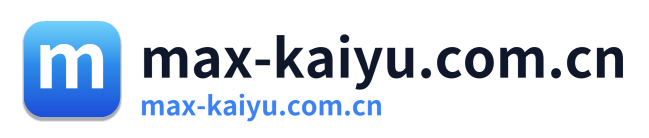 max-kaiyu.com.cn